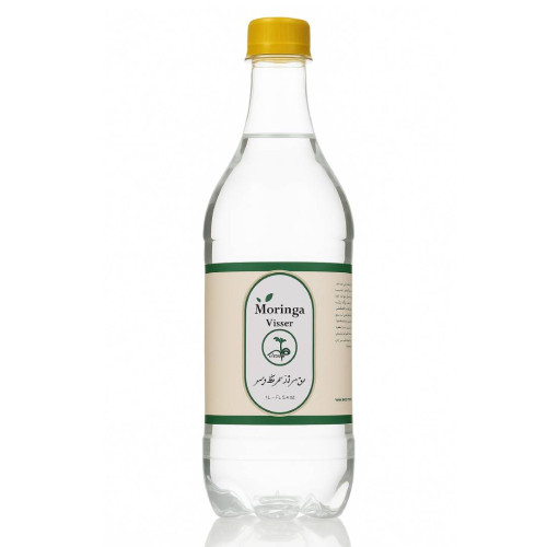 عرق سرشاخه مورینگا ویسر